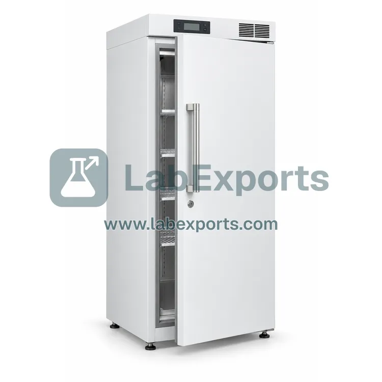 Laboratory Freezer