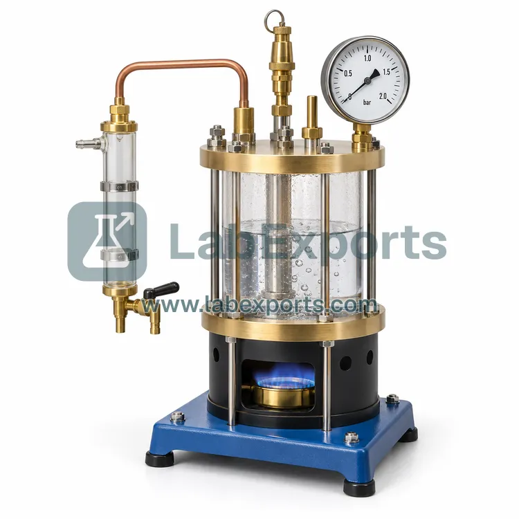 Marcet Boiler