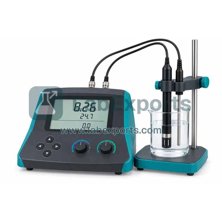 Microprocessor DO Meter