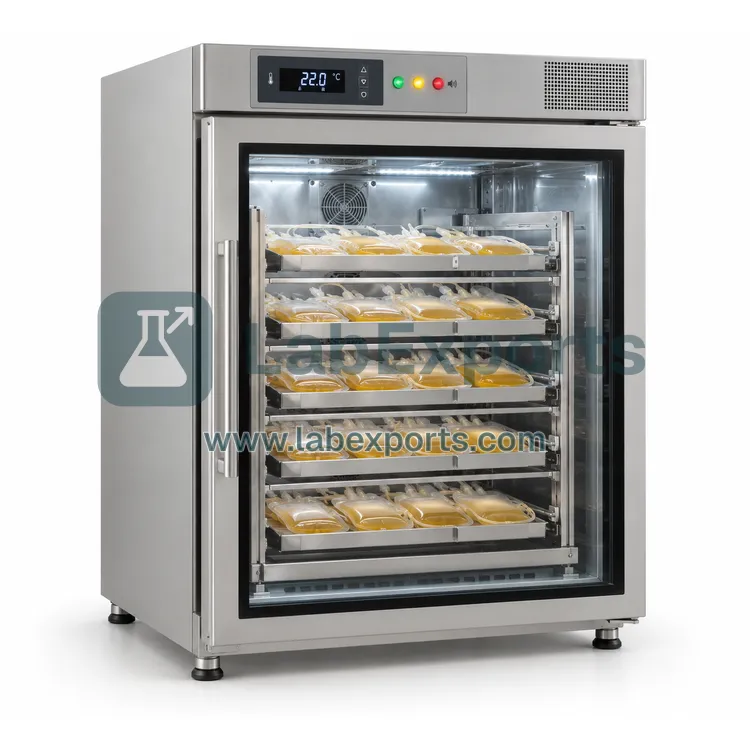 Platelet Incubator