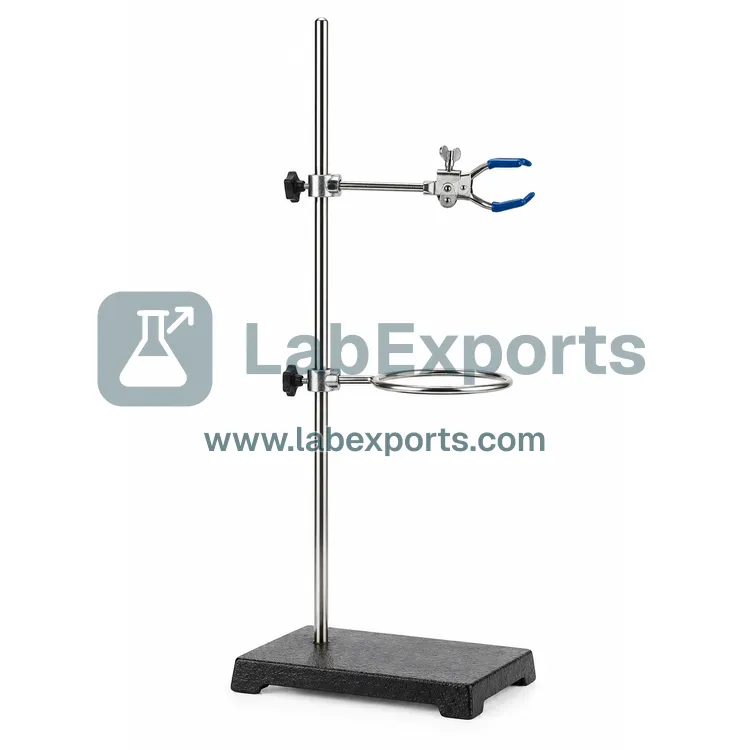 Retort Stand