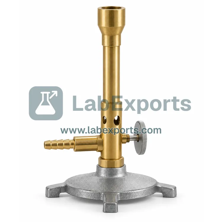 Teclu Burner