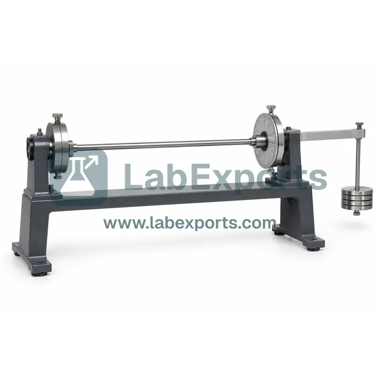 Torsion Apparatus