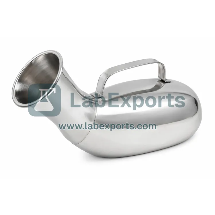 Urinal Pot (Male)