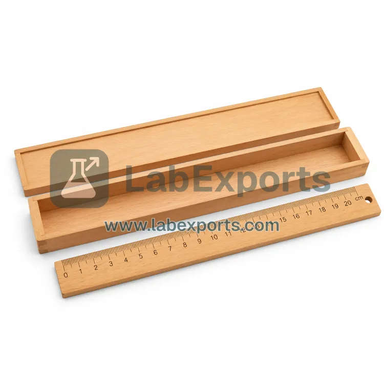 Wood Scale